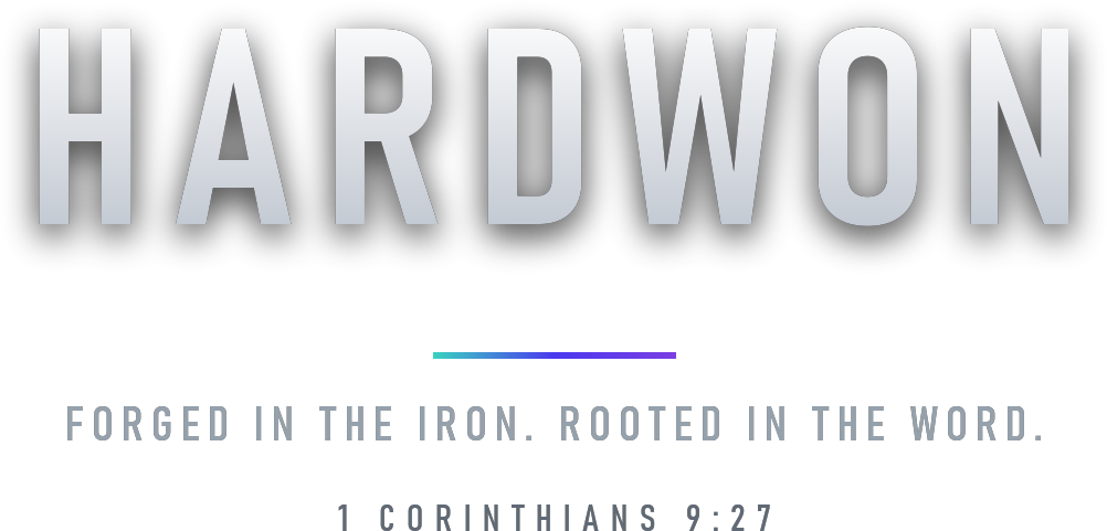 Hardwon